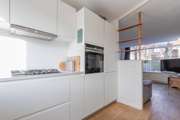 Medium property photo - Andries Schotkade 8, 2313 XV Leiden